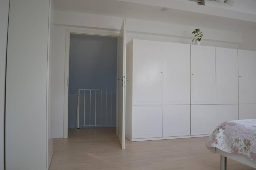 Ferienwohnung Stimmer Grainau Dış mekan fotoğraf
