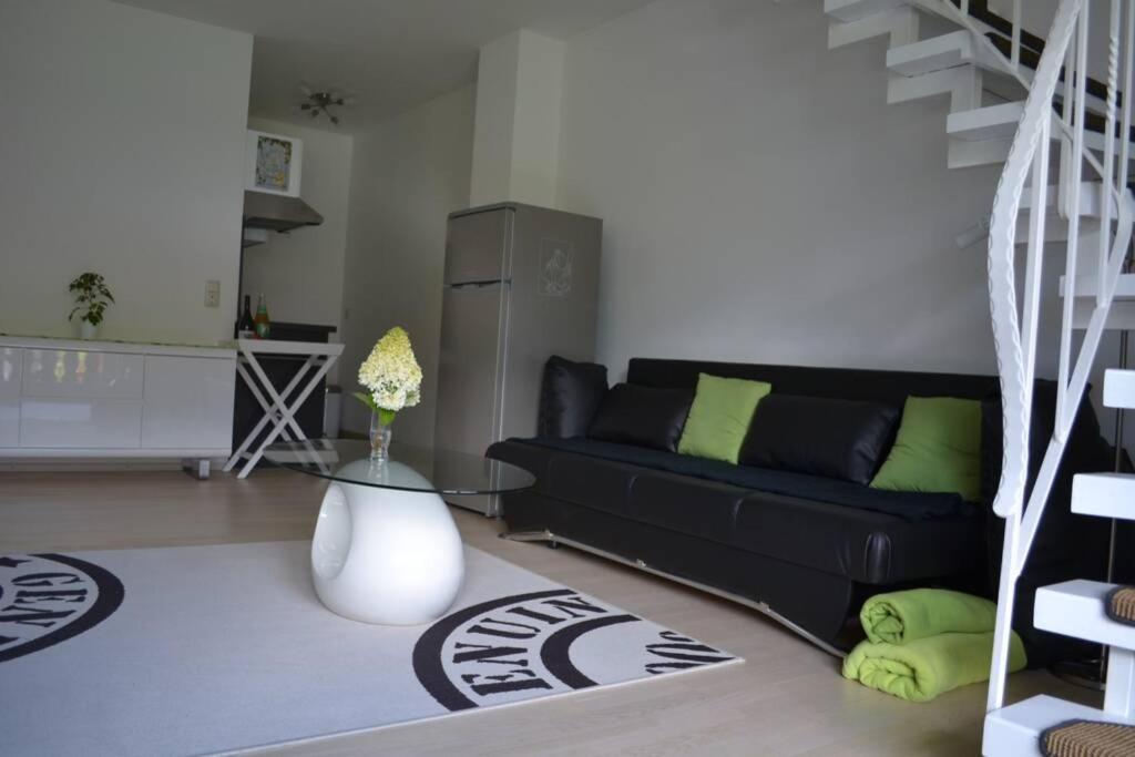 Ferienwohnung Stimmer Grainau Dış mekan fotoğraf