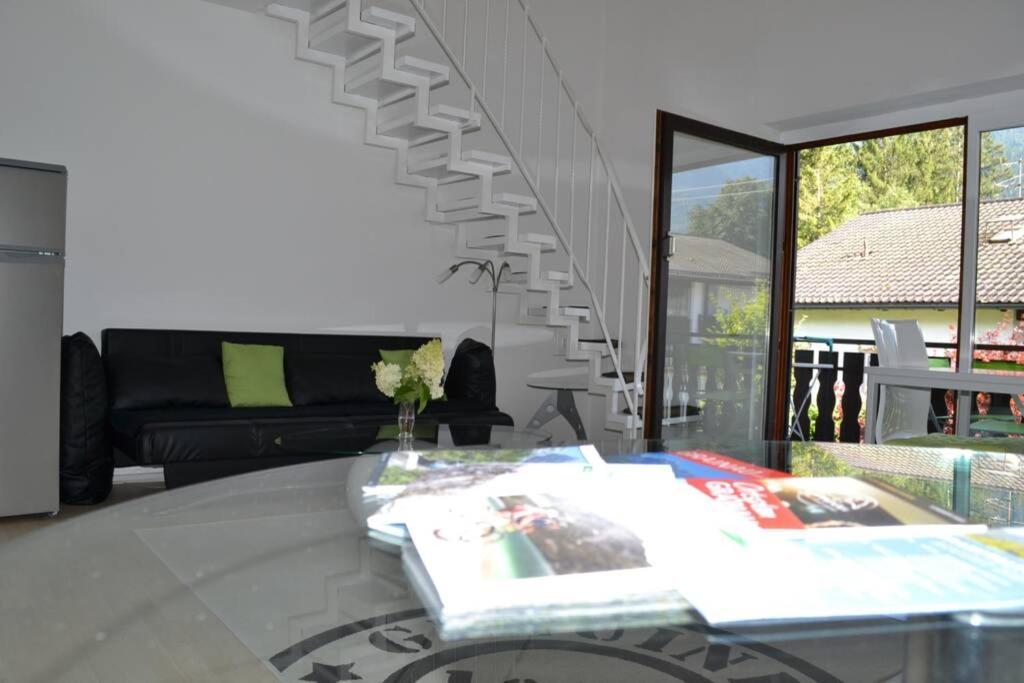 Ferienwohnung Stimmer Grainau Dış mekan fotoğraf