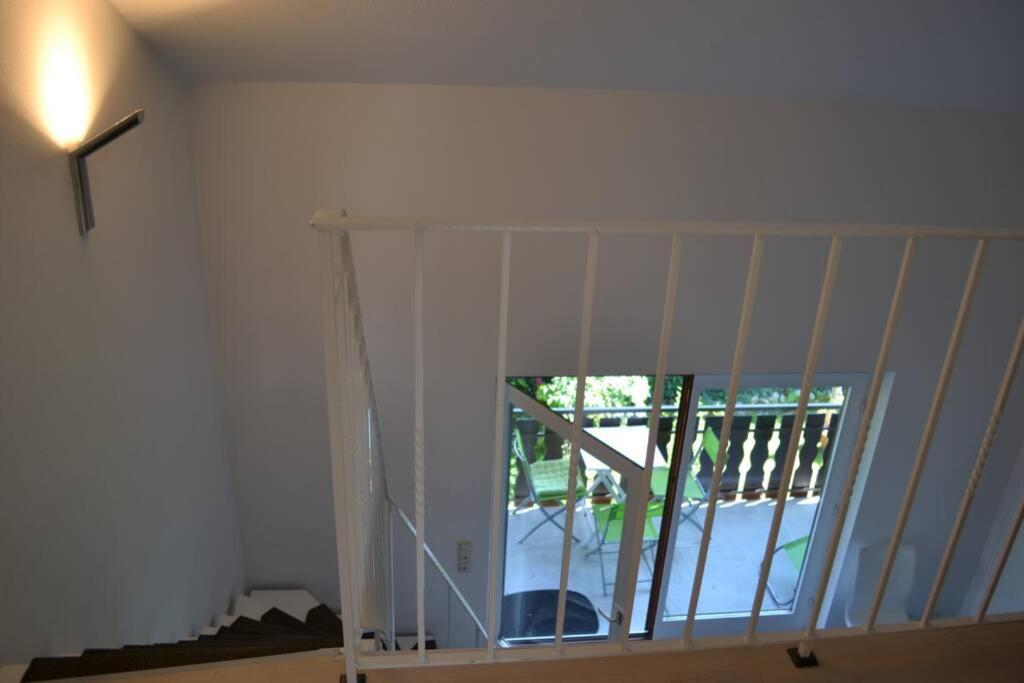 Ferienwohnung Stimmer Grainau Dış mekan fotoğraf