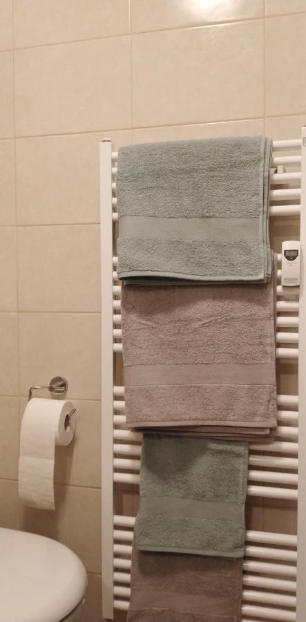 Ferienwohnung Stimmer Grainau Dış mekan fotoğraf